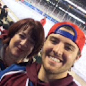 Meet your Posher, Josh